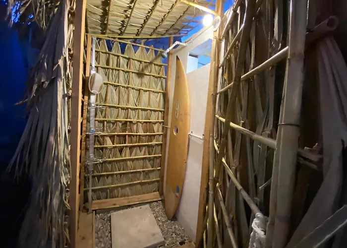 Aloha Surf Hostel