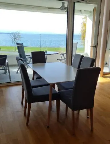 Kaiserstrand Apartment Bodensee - Lake Constance, Lochau - Bregenz, Austria
