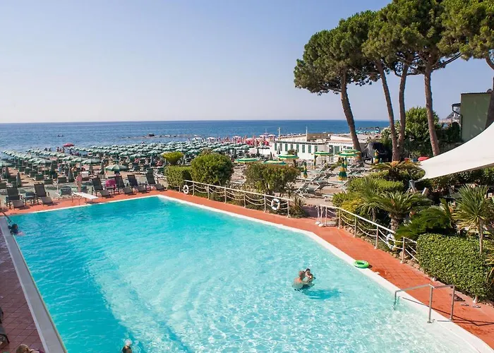 Hotel Gabriella