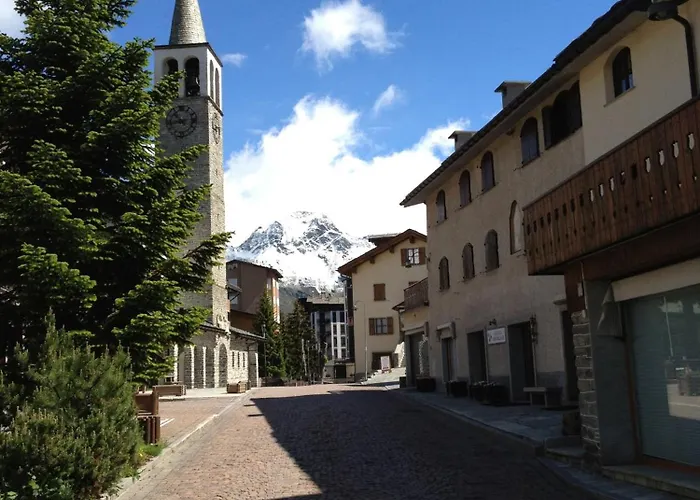 Albergo K2