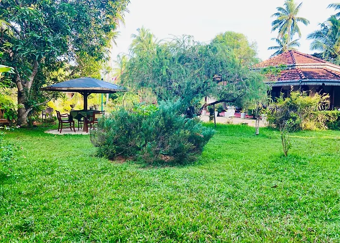 Gihan Villa
