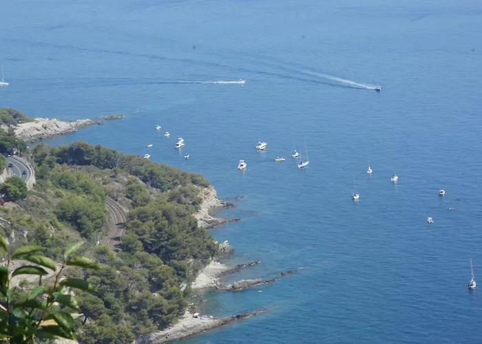Total Sea View Grimaldi