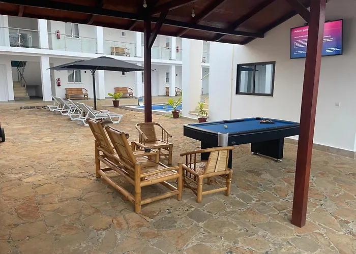 Hotel Kenito