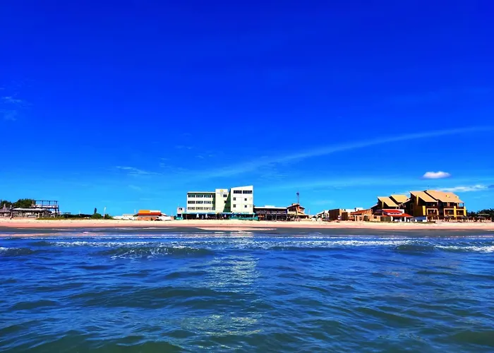 Amazônia Praia Hotel