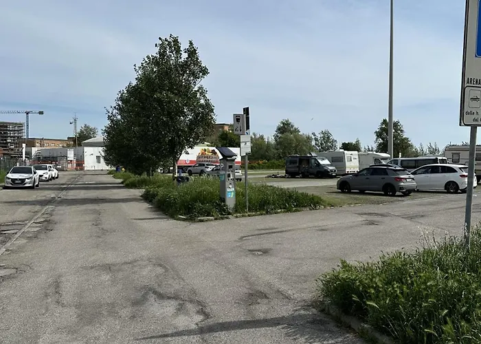 A Do Passi Dal Mare