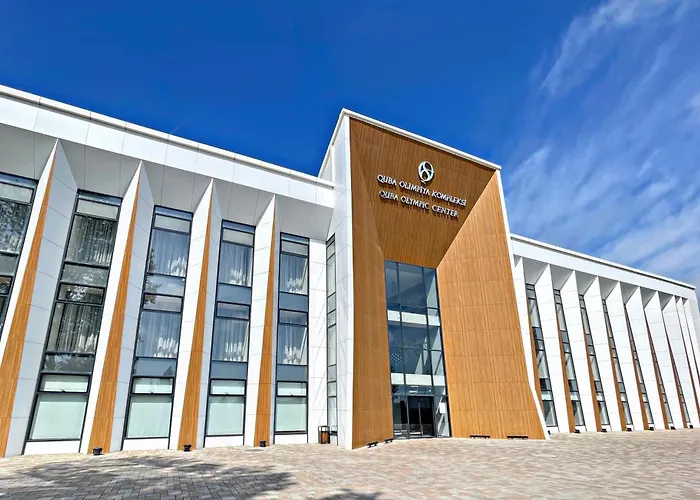 Arena Sport Hotel