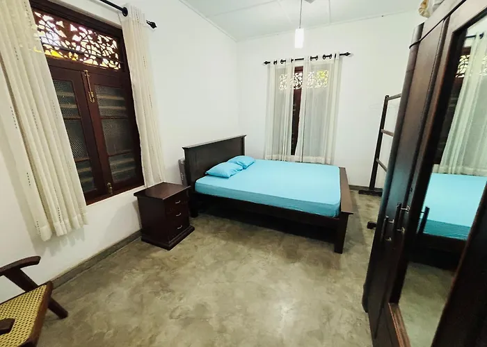 Terance Bungalow- Kosgoda