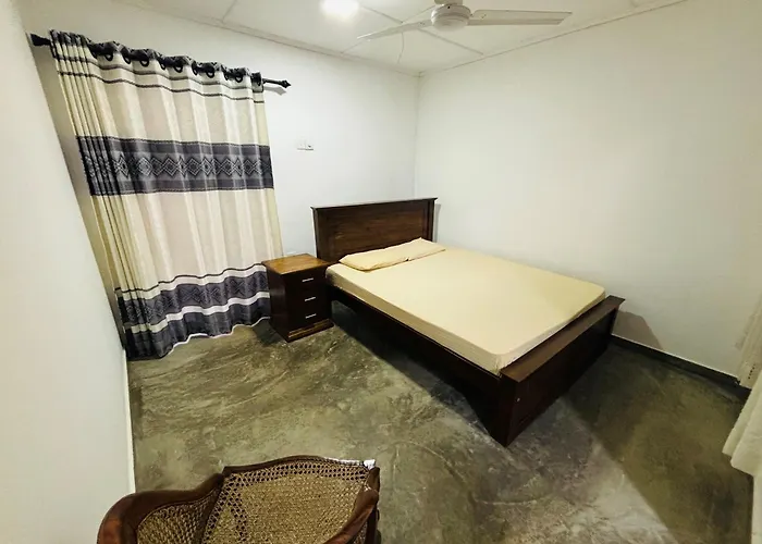 Terance Bungalow- Kosgoda