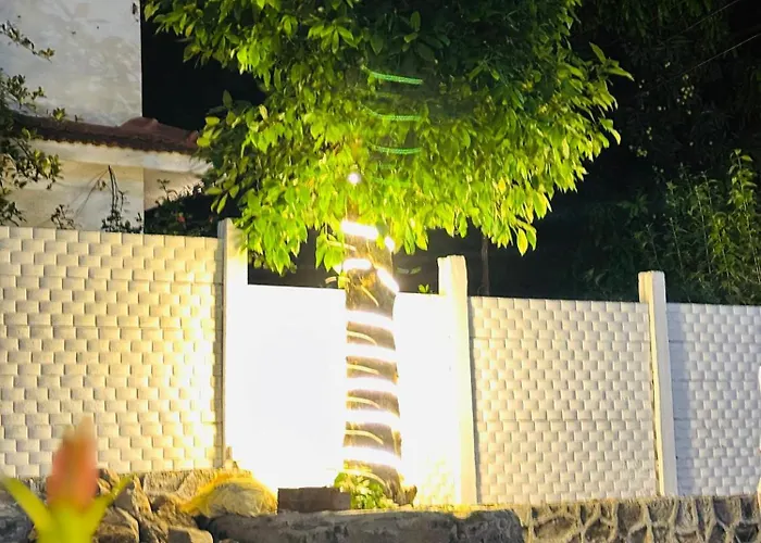 Kihim Paradise Beach & Resort