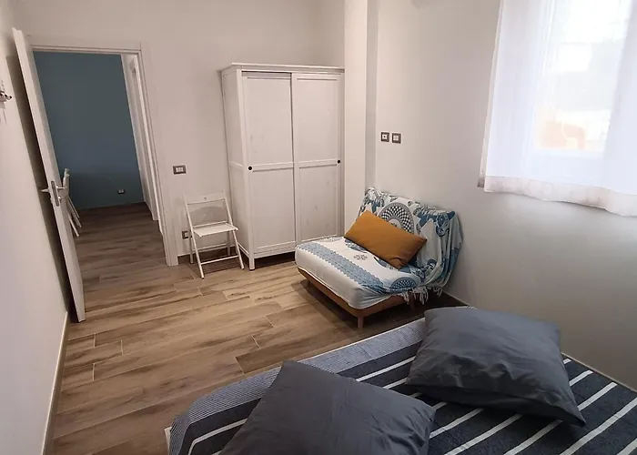 Casa Vacanza Antico Porto Verde