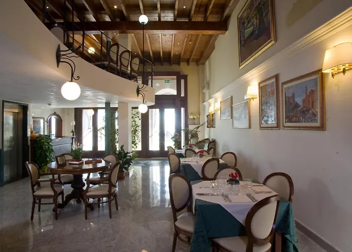 Hotel Hieracon