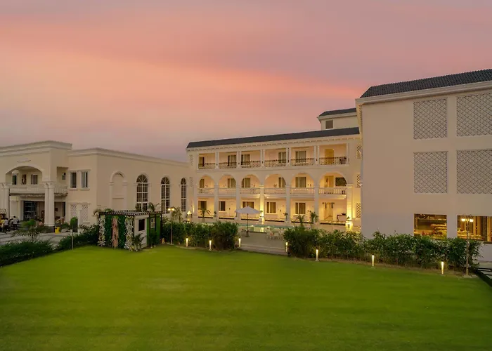 Rudra Imperial Resort