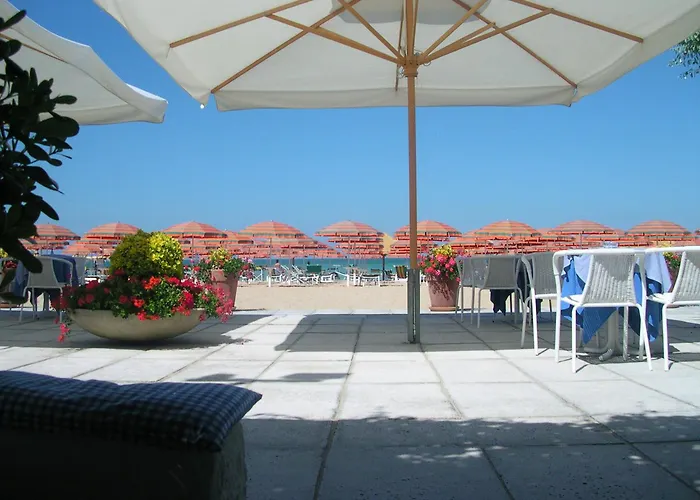 Albergo Punta De L'Est