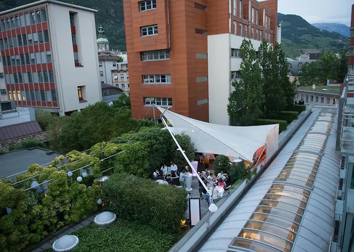 Hotel Greif, A Member Of Design Hotels