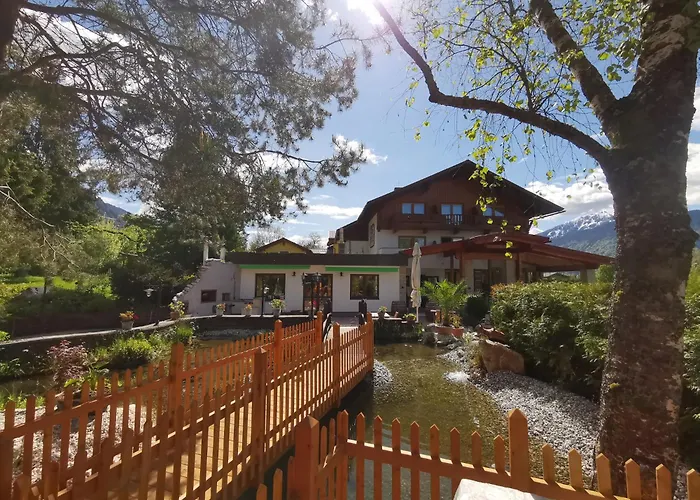 Hotel Kaerntnerhof & Suiten 3