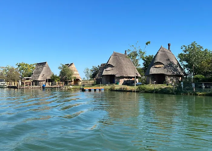 Eco Hotel Cleofe