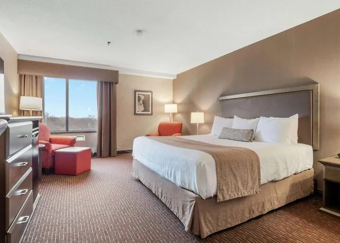 Best Western Plus Cairn Croft Hotel