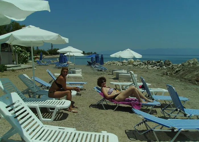 Aggelos Hotel