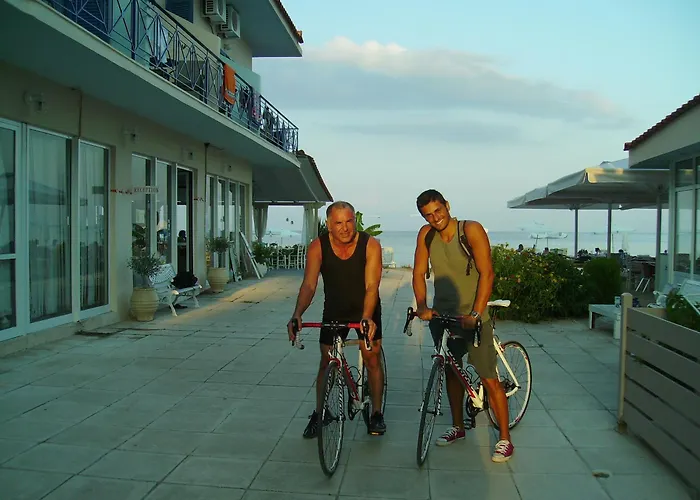 Aggelos Hotel