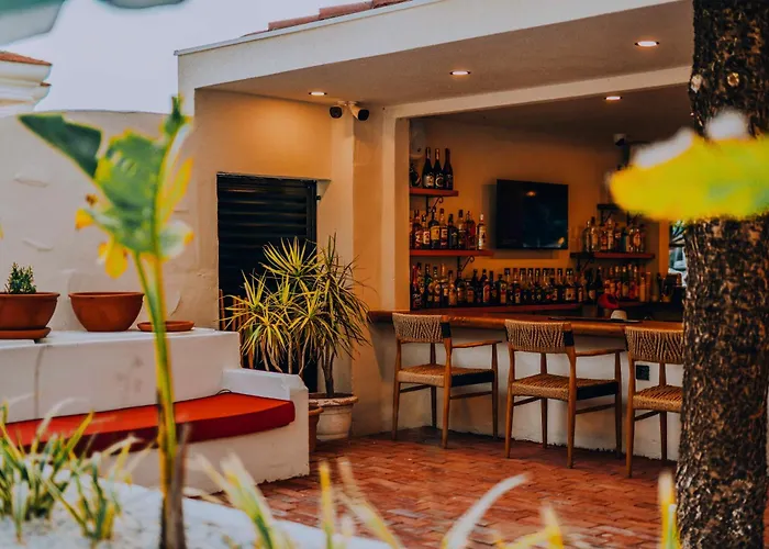 Unsal Hotel