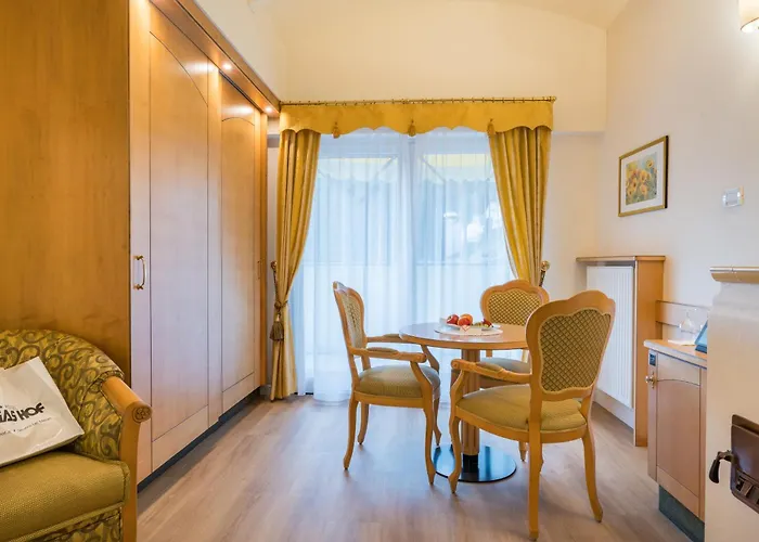 Hotel Funggashof