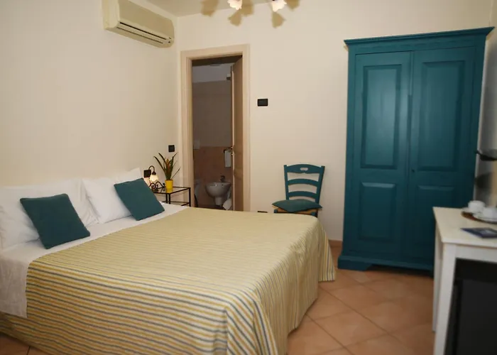 Villa Gaia