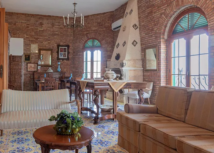 B & B Torre Saracena
