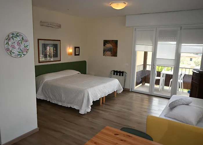 Residence il Mandorlo