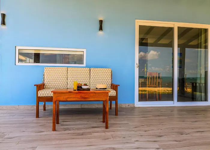 Umaya Resort & Adventures