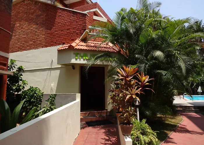 Hotel Thushara