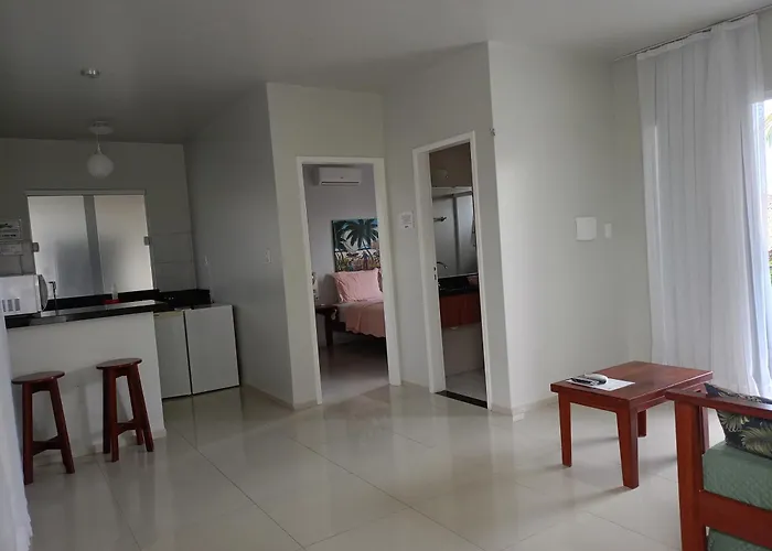 Pousada Kalunga