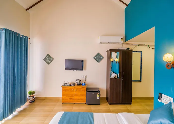 Sunfun Beach House