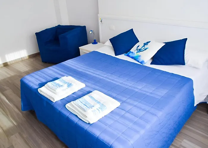 La Marina B&B