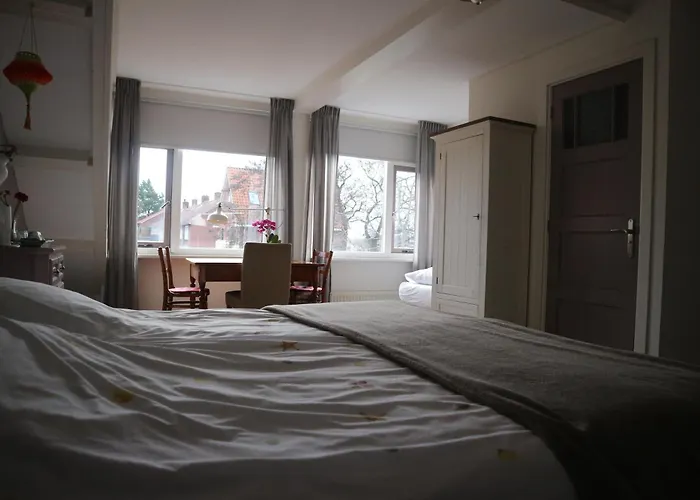 B&B - Pension Het Oude Dorp