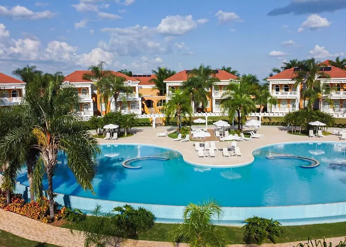 Blue Tree Daj Resort & Marina