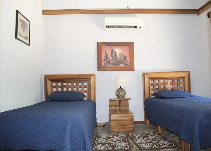 Calico Jack'S Resort