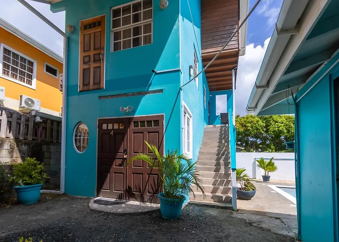 Beach Studio In Crown Point