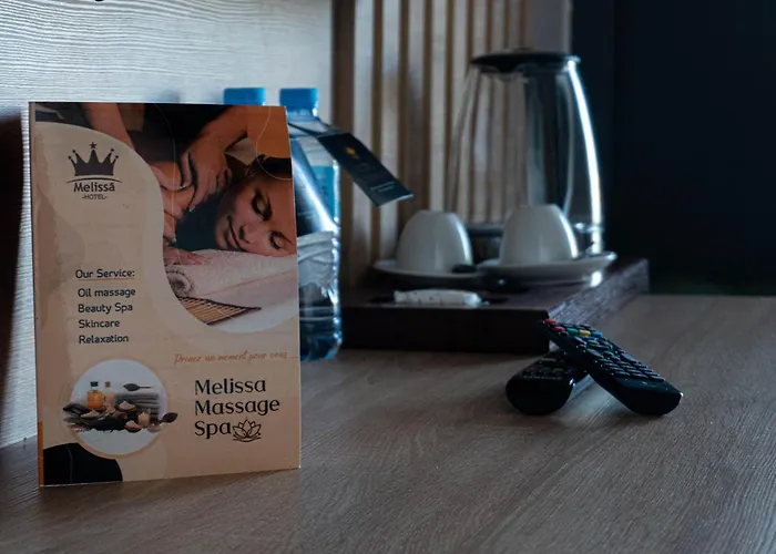 Melissa Hotel