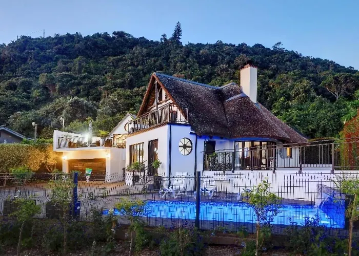 Cloverleigh Guest House