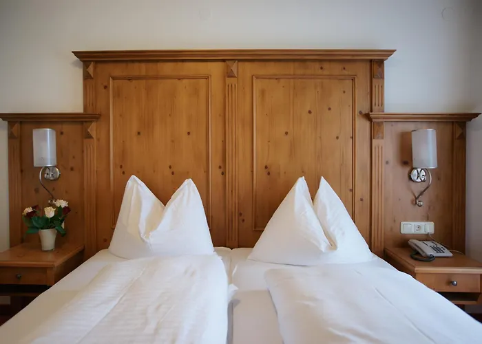 Ferienhotel Tyrol Söll am Wilden Kaiser