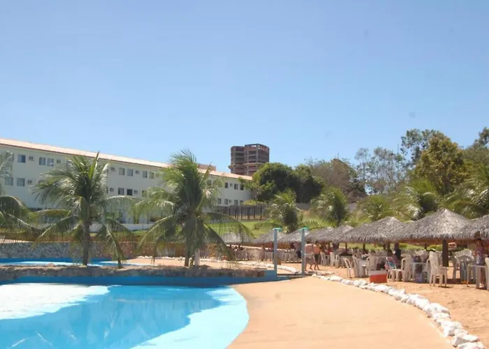 Verdes Vales Lazer Hotel