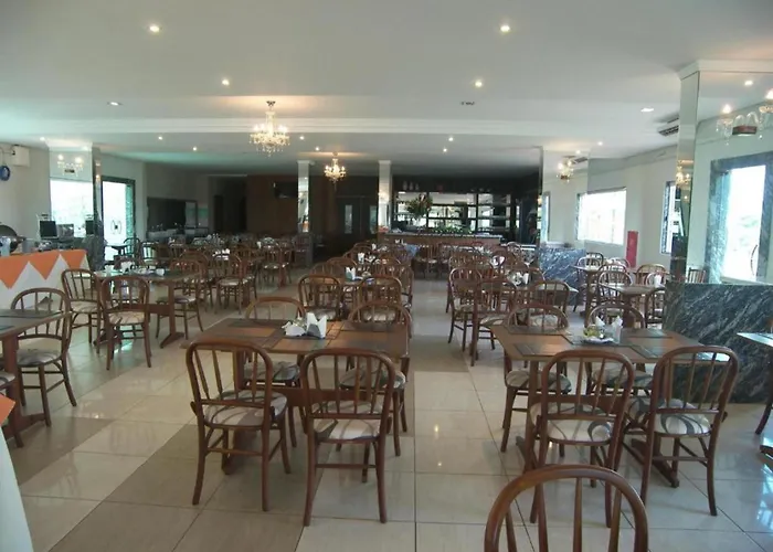 Verdes Vales Lazer Hotel