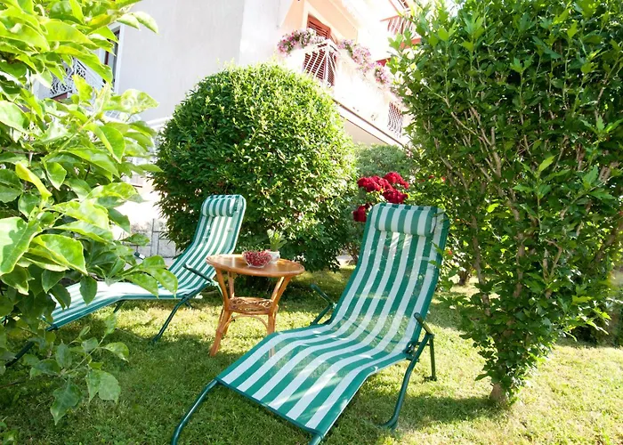 Bed & Breakfast Villa Klara