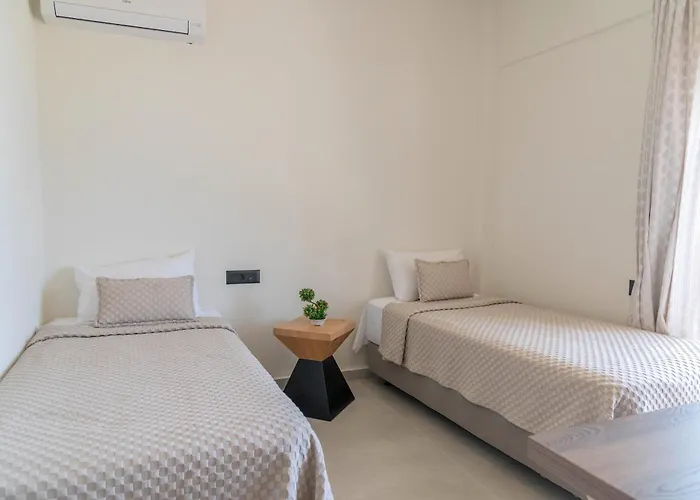 Missiria Apartments