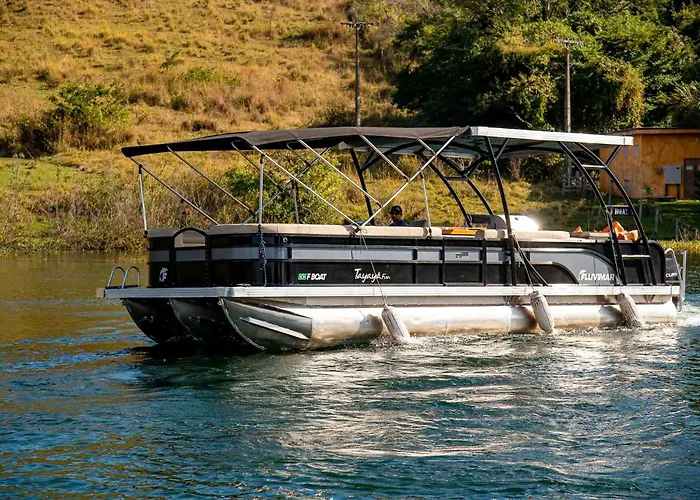 Tayayá Aqua Resort
