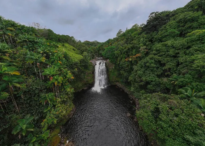 Howzit Hostels Hawaii
