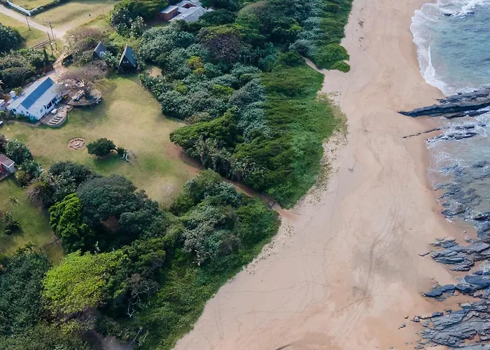 Umzumbe Surf House
