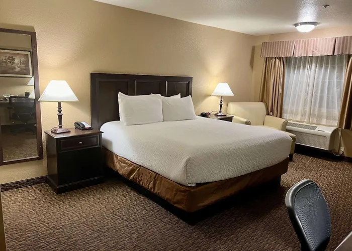 Best Western Country Inn