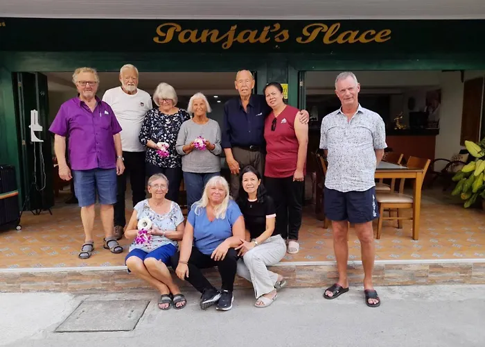 Panjai'S Place