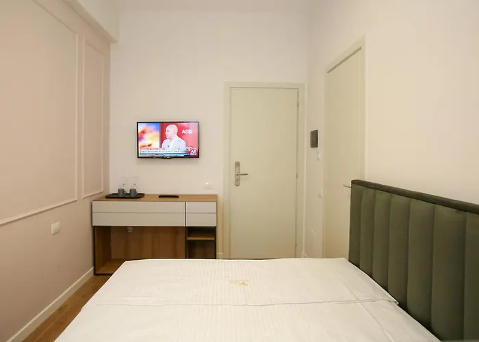 Vala Boutique Hotel